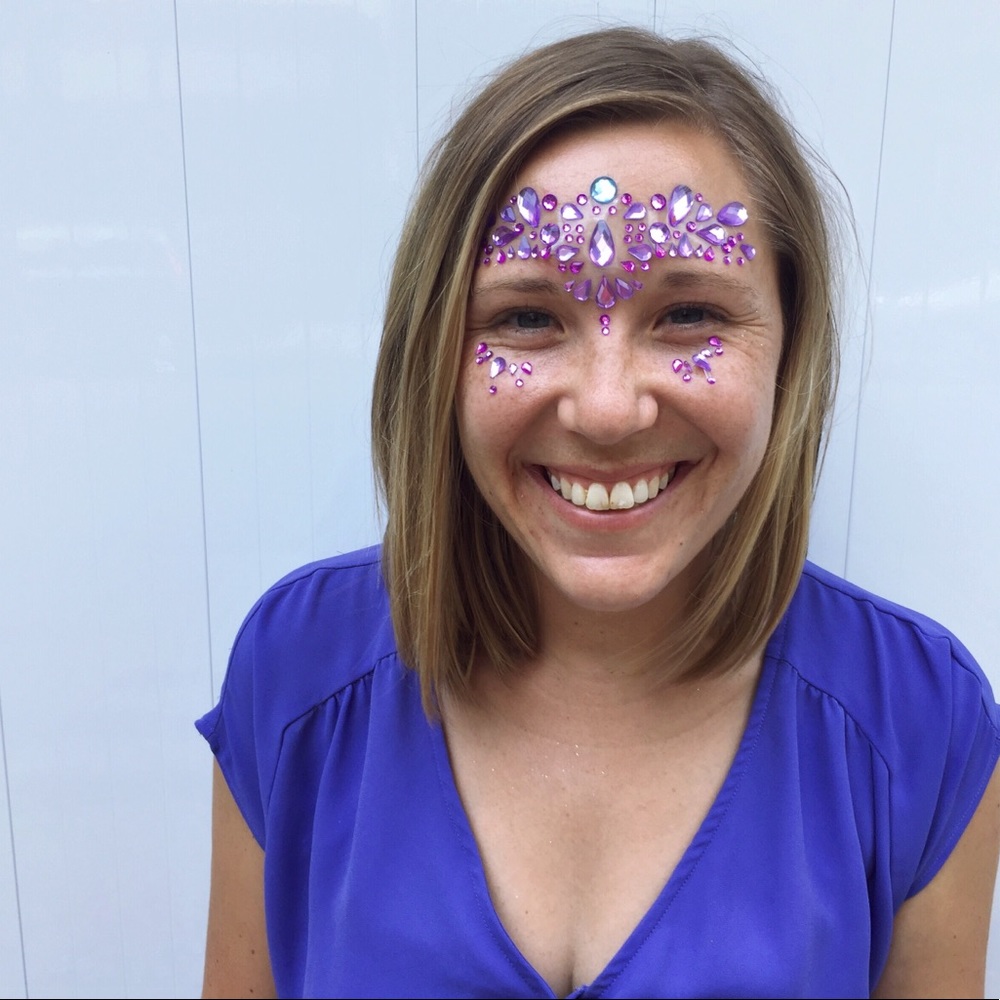 Meet your Posher, Shelby